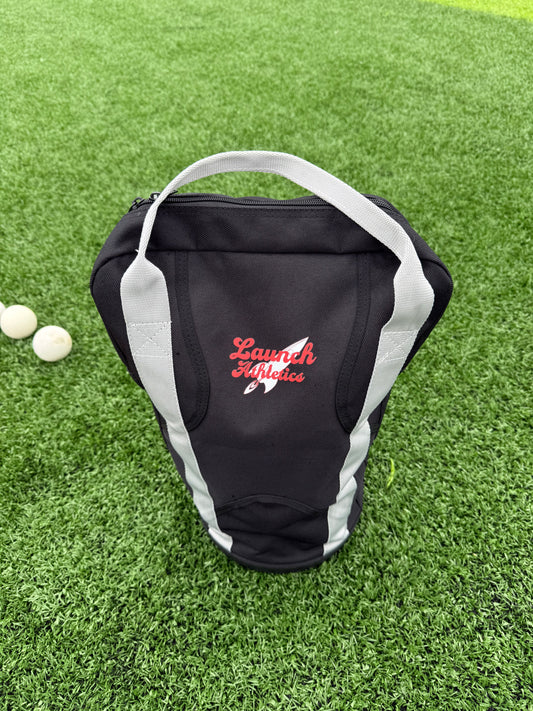 Launch Athletics Ball Bags