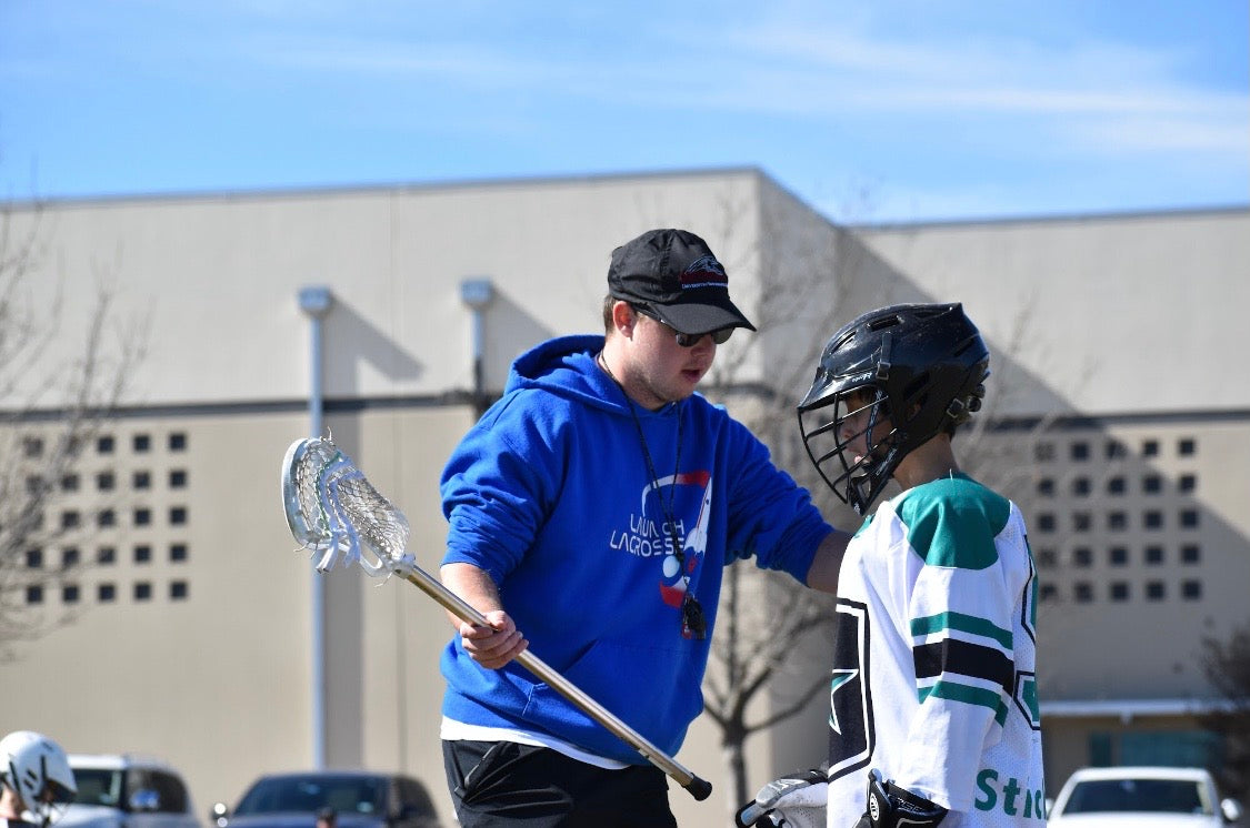 Private Lessons w/Coach Nemit