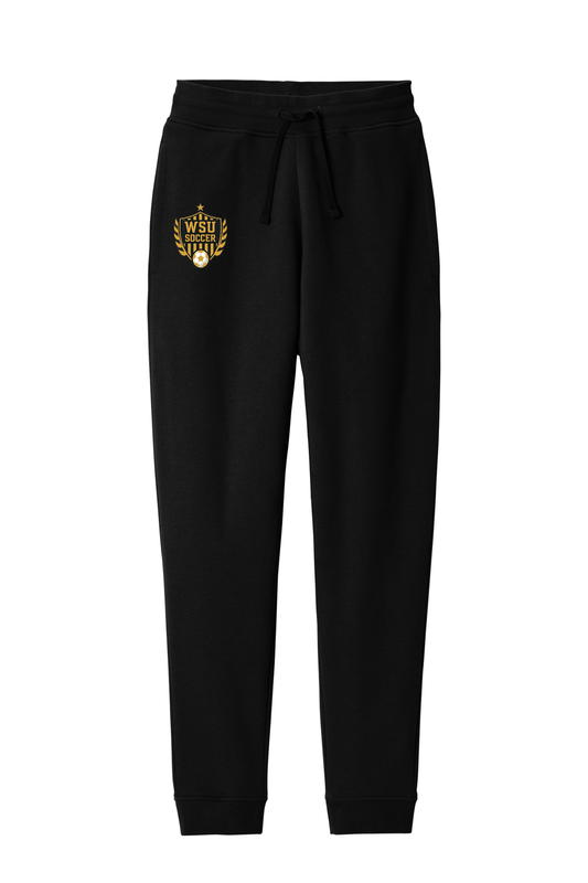 WSU Soccer Sweatpants