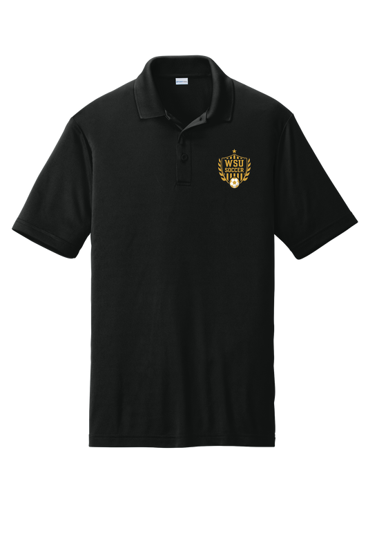 WSU Soccer Dri-Fit Polo
