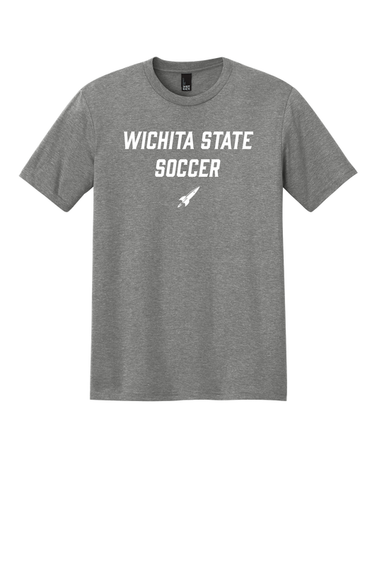 WSU Soccer Short Sleeve Shirt