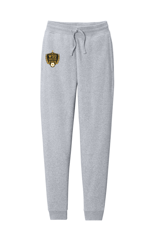 WSU Soccer Sweatpants