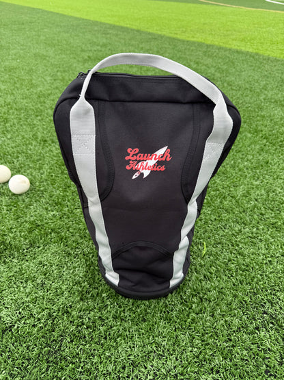 Launch Athletics Ball Bags