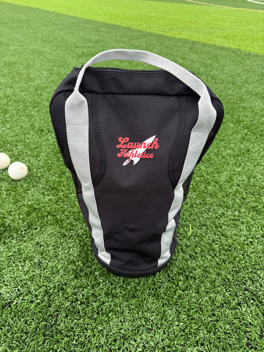 Launch Athletics Ball Bags