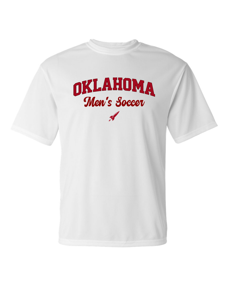Oklahoma Men's Club Soccer