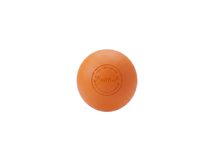 Case of Launch Athletics Lacrosse Balls