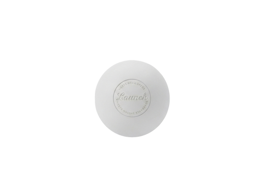 Case of Launch Athletics Lacrosse Balls