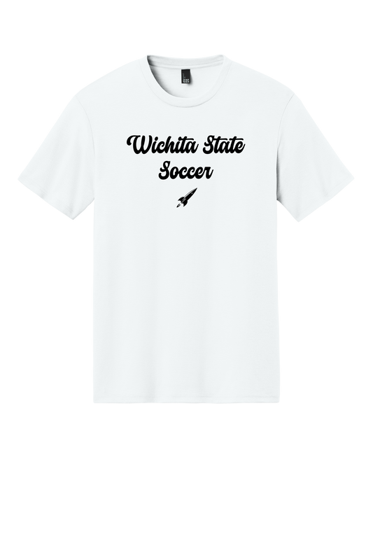 WSU Soccer Short Sleeve Shirt