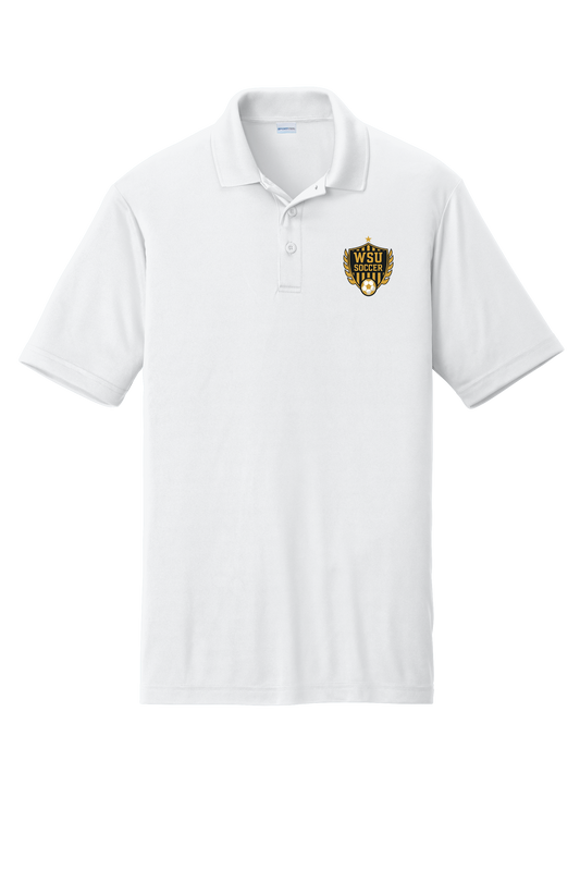 WSU Soccer Dri-Fit Polo