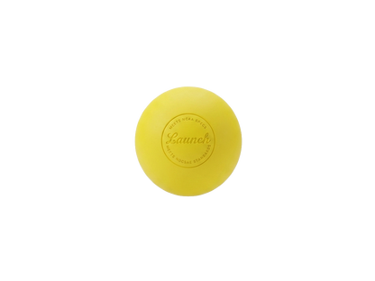 Case of Launch Athletics Lacrosse Balls